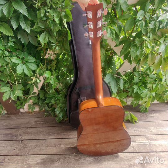 Акустическая гитара Yamaha F310