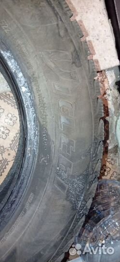 Viatti Brina Nordico V-522 175/70 R14