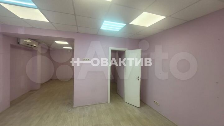 Продам торговое помещение, 41.5 м²