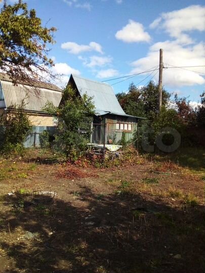 Участок 6 сот. (СНТ, ДНП)