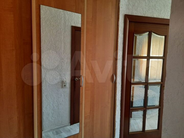 1-к. квартира, 30 м², 3/4 эт.