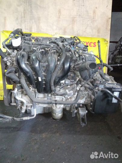 Генератор Ford L3