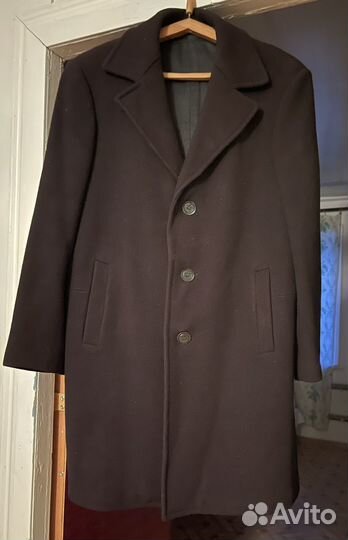 Пиджак шерсть винтаж