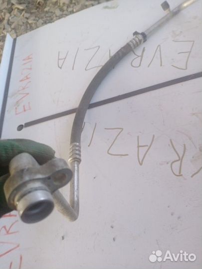 Трубка кондиционера Nissan Almera N16 1.5 2004