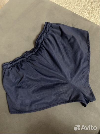 Шорты женские Mizuno