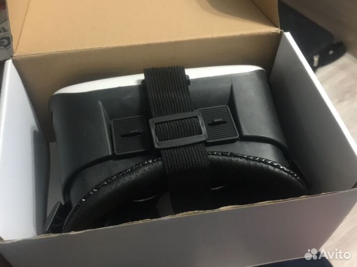 Vr очки для телефона