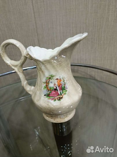 Молочник сливочник