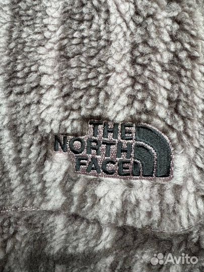 The north face extreme pullover -Шерпа- (USA)