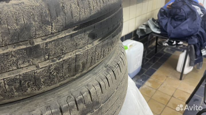 Kumho Solus KH17 185/65 R15