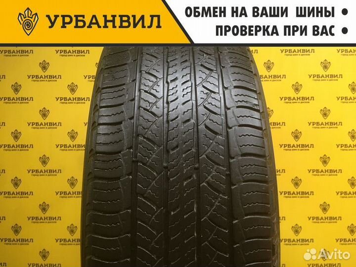 Michelin Latitude Tour 235/65 R18 106T