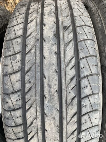 Yokohama dB Decibel E70 225/55 R18