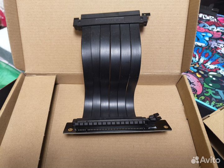 Рейзер для видеокарты Phanteks