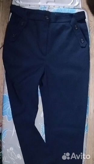 Школьная форма