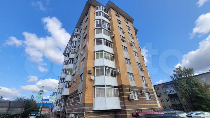 Свободного назначения, 126 м²