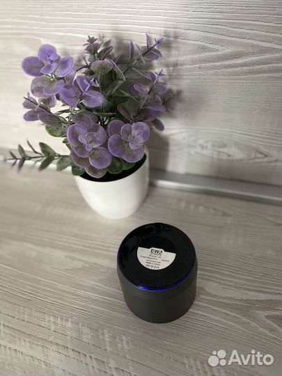 Портативная Bluetooth колонка EWA A3