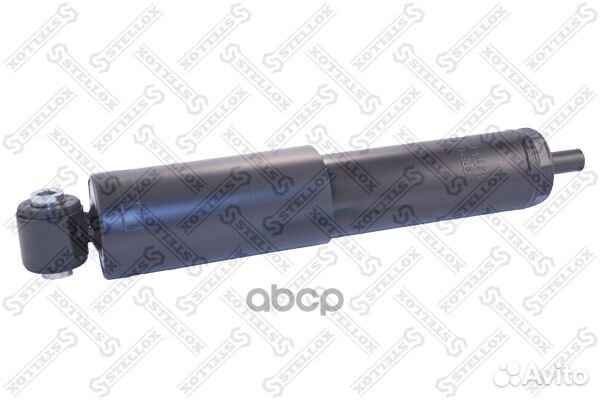 1214-0011-SX амортизатор задний газовый VW T4