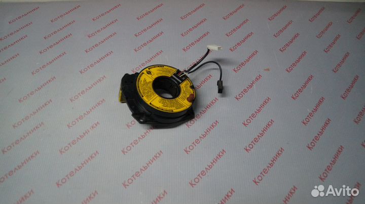 Nissan 25554-9F000 Шлейф подушки безопасности руля