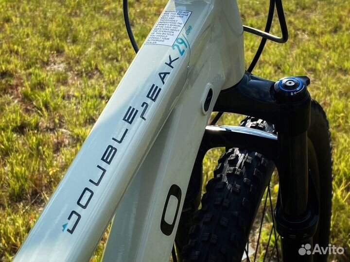 Haro Double peak comp (M)