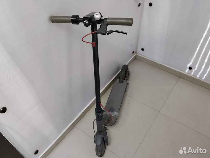 Электросамокат Xiaomi Mijia M365