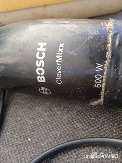 Миксер Фотон, Блендер Бош, всё рабочее,цена за всё