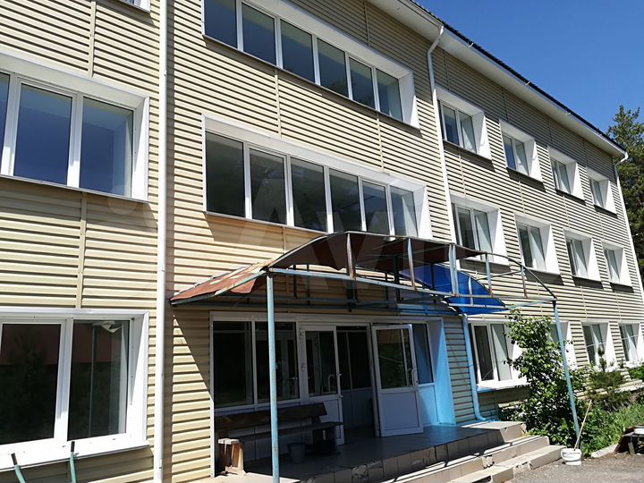 Свободного назначения, 42000 м²