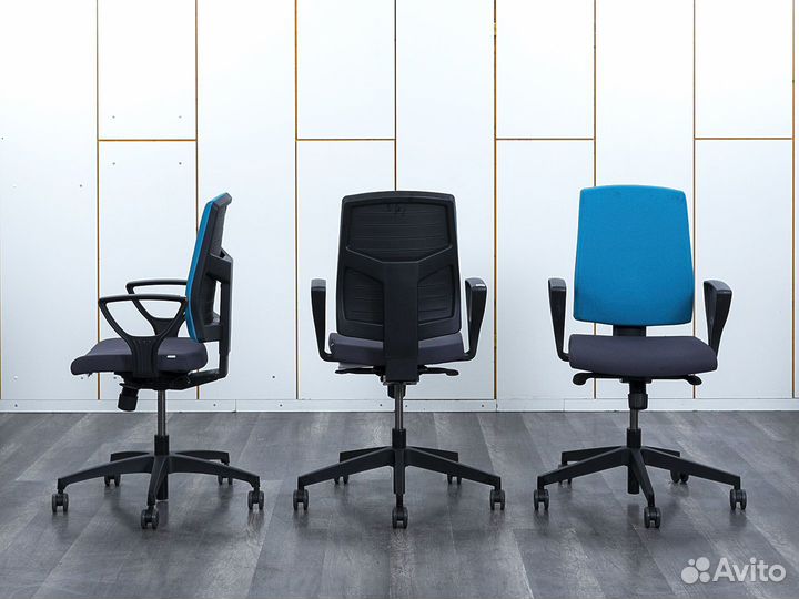 Кресло компьютерное Profim Raya Польша