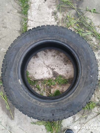 Nordman Nordman 4 215/65 R16