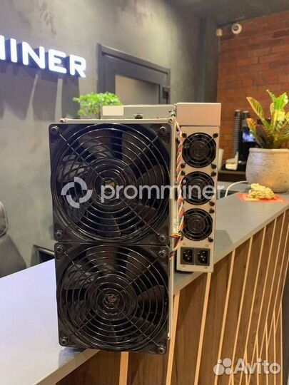 Asic Antminer E9 2400 MH/s Новый