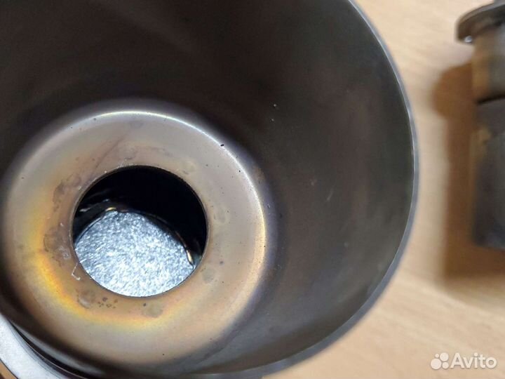 Горелка Webasto TT Z/C/E востановленная