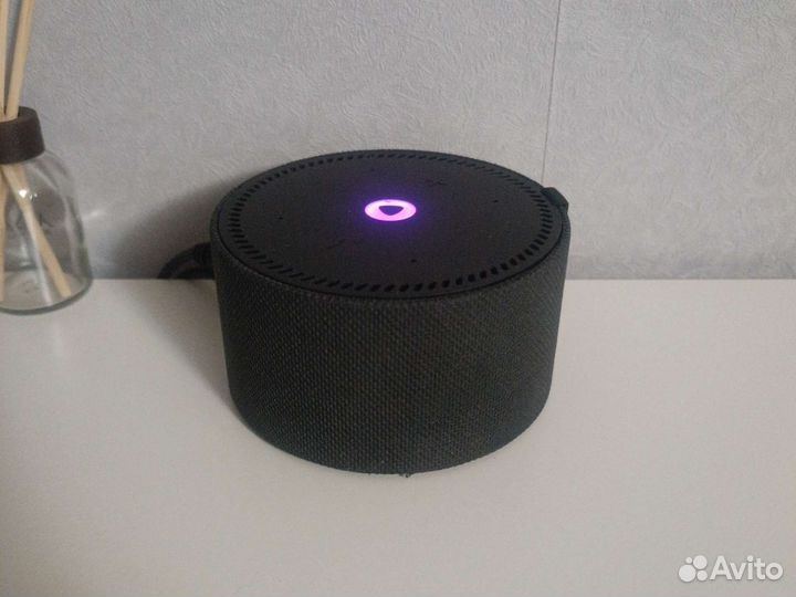 Яндекс станция мини 2 (без часов)