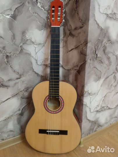 Классическая гитара