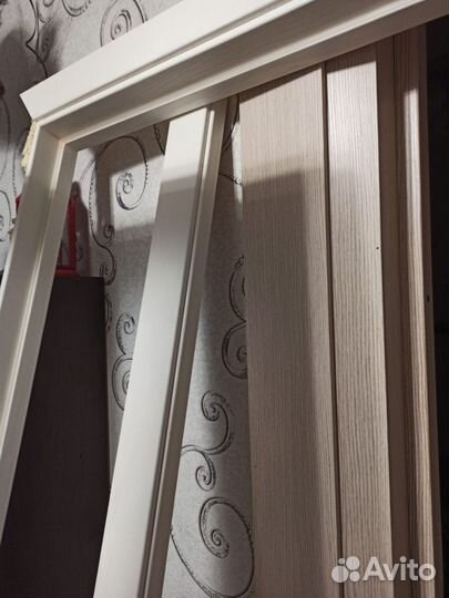 Межкомнатная дверь 2000х700