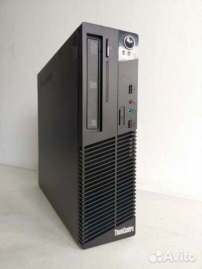 Lenovo на i3