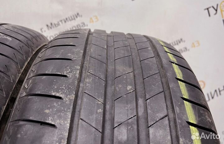 Bridgestone Turanza T005 225/55 R17 94Y