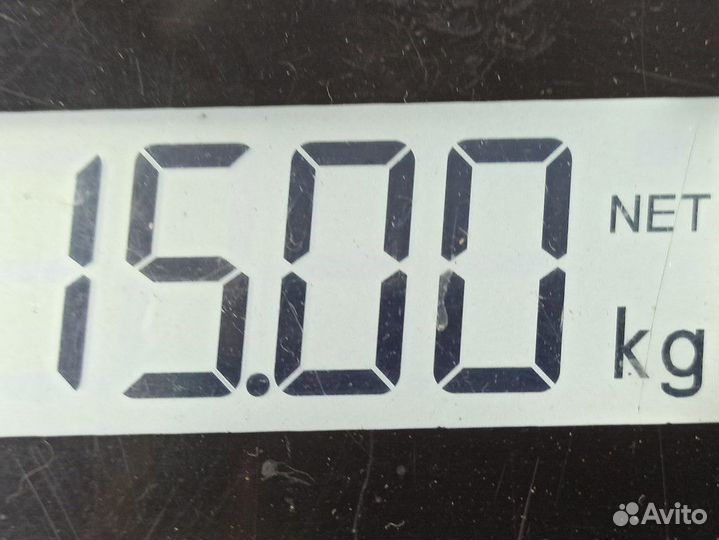 Диск тормозной передний Audi A5 8T 2011 8W0615301T