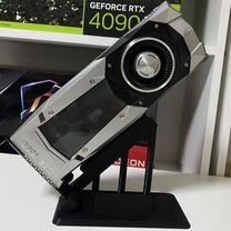 Видеокарта gtx 1080ti 11gb