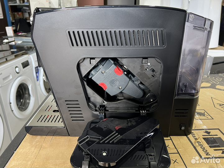 Кофемашина DeLonghi Autentica