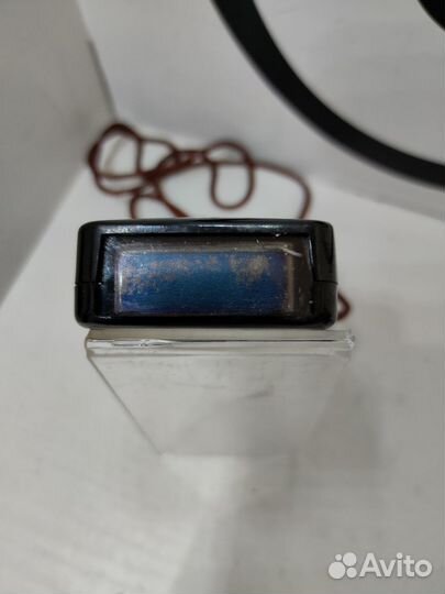 Фотоэлектрический экспонометр 