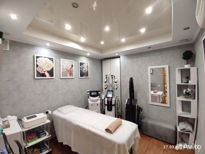 Похудение Mикровeйв жиротоп