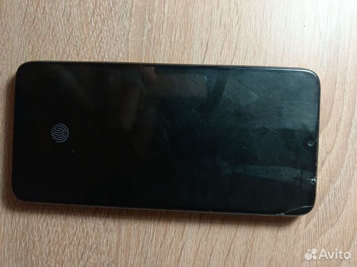 Xiaomi Redmi 9, 4/64 ГБ