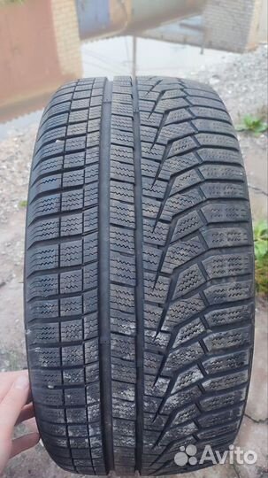 Hankook Winter I'Cept Evo2 W320 235/40 R18 95V