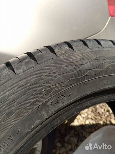 Cordiant Sport 3 215/55 R17