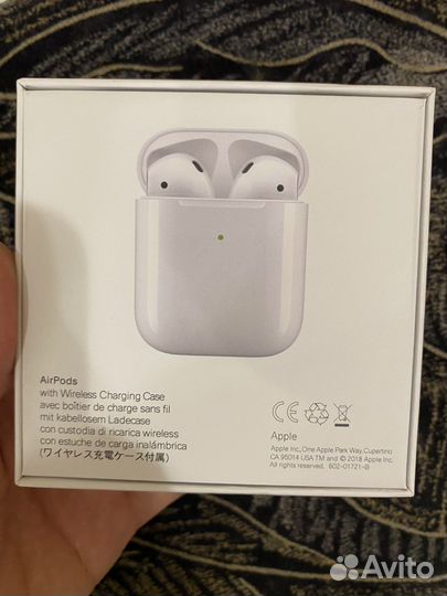 Airpods 2