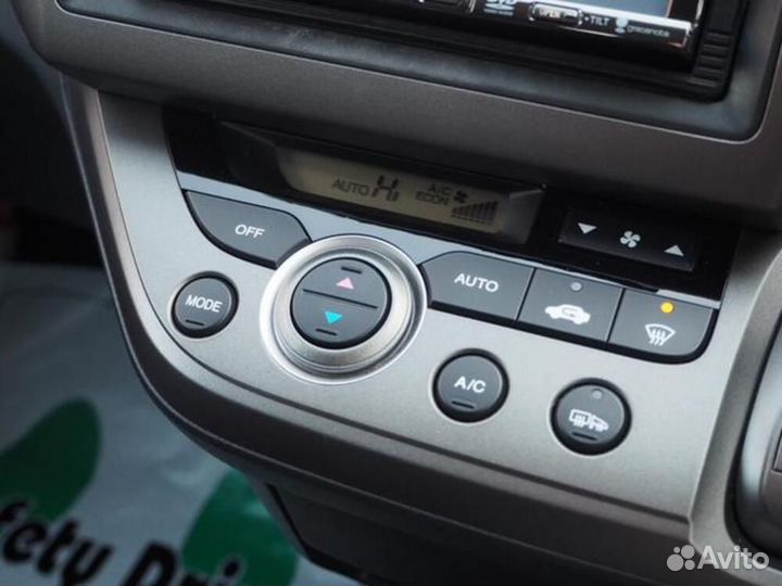 Honda Stream 1.8 AT, 2009, 67 000 км