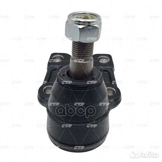 Опора шароваяtoyota hiace V (старый арт, CBT-68