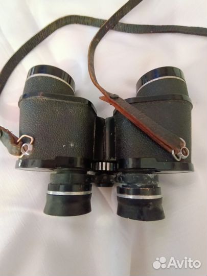 Бинокль СССР Беркут-7