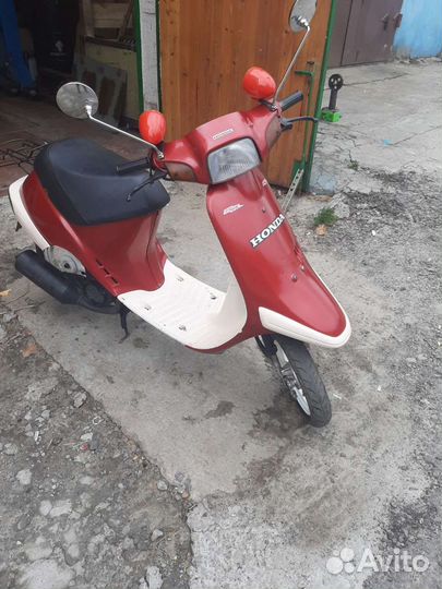 Скутер honda PAL