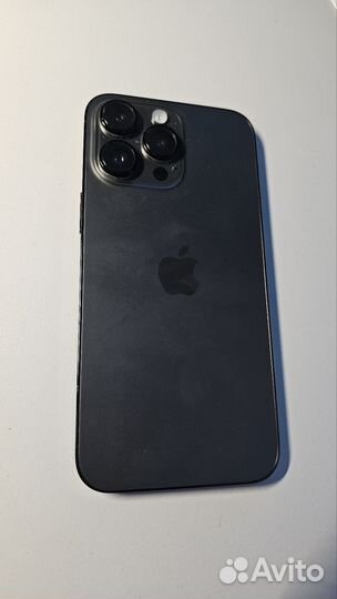 iPhone 14 Pro Max, 256 ГБ