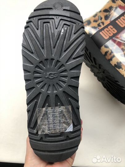 Ugg женские оригинал