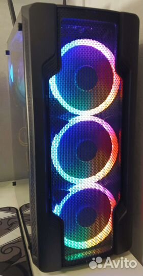 Игровой пк